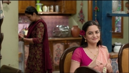 Udne Ki Aasha - 4th July 2025